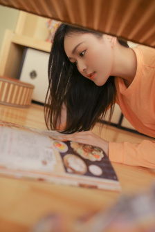 女房客
